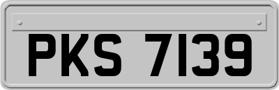 PKS7139