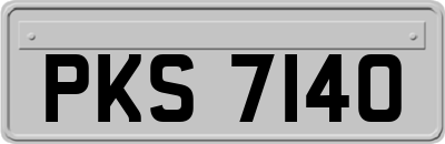 PKS7140