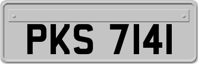 PKS7141