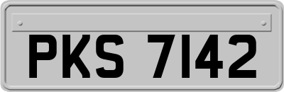 PKS7142
