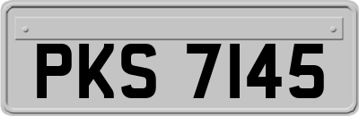 PKS7145