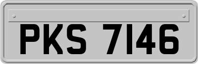 PKS7146