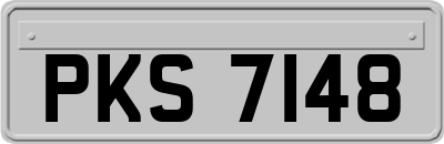 PKS7148
