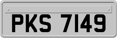 PKS7149