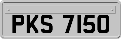 PKS7150