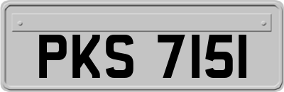 PKS7151