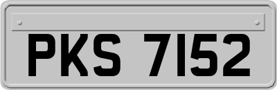 PKS7152