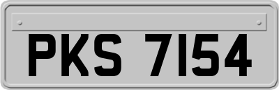 PKS7154