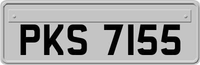PKS7155