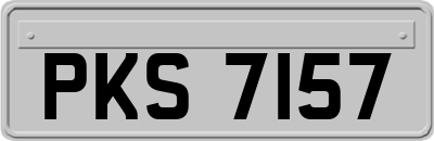 PKS7157