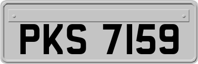 PKS7159