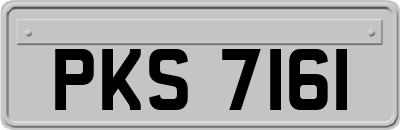 PKS7161