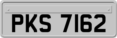 PKS7162