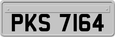 PKS7164