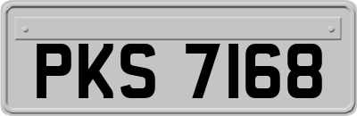 PKS7168