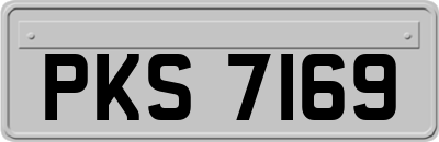 PKS7169
