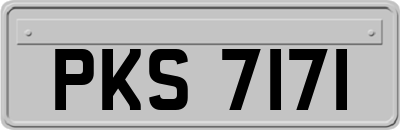 PKS7171