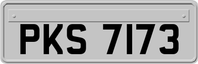 PKS7173