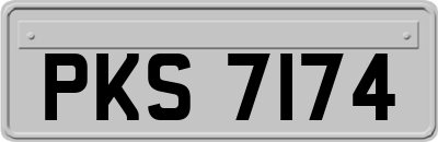 PKS7174