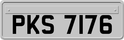 PKS7176