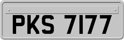 PKS7177