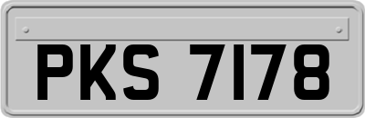 PKS7178