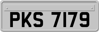 PKS7179