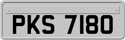 PKS7180