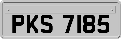 PKS7185