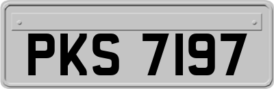 PKS7197