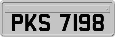 PKS7198