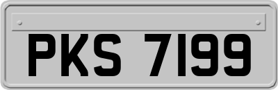 PKS7199