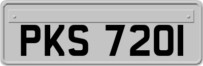 PKS7201