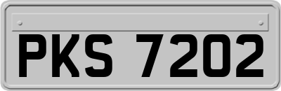 PKS7202