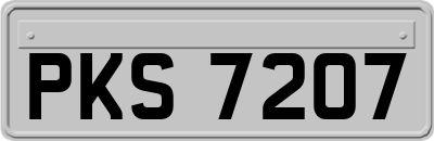 PKS7207