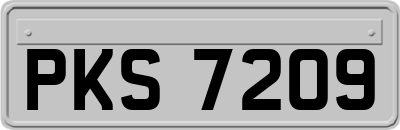 PKS7209