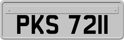 PKS7211