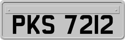 PKS7212