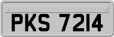 PKS7214