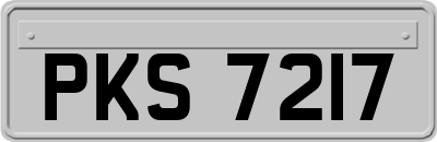 PKS7217