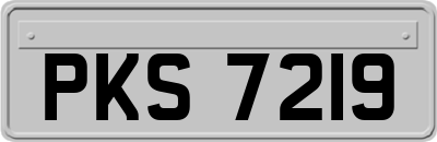PKS7219