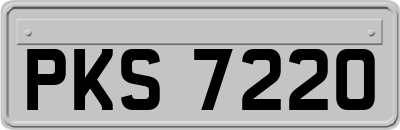 PKS7220