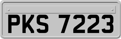 PKS7223