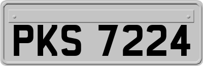 PKS7224
