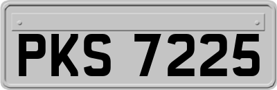 PKS7225