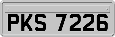 PKS7226