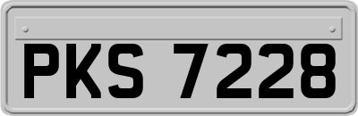 PKS7228