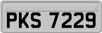 PKS7229
