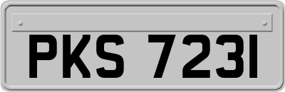 PKS7231