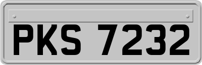 PKS7232